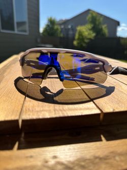 Oakley Radar Ev Path Sunglasses
