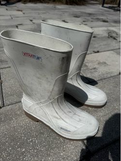 XtraTuf Men’s Tall Boots