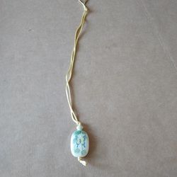 Vintage Avon Necklace 