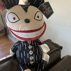 Nightmare Before Christmas 