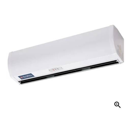 Doorway Air Curtain - $200