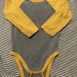Carter’s, Honest, Cat & Jack Baby Onesies