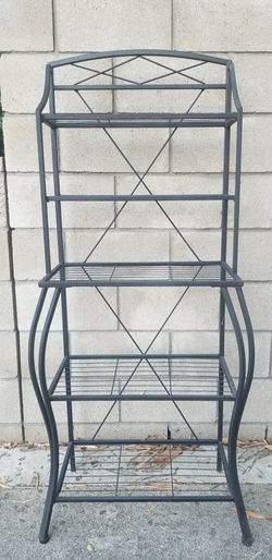 BAKERS SHELF