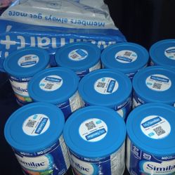Similac 