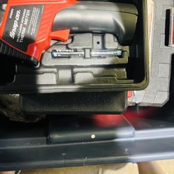 SNAP-ON Multi-Laser Infrared Thermometer Item no :RTEMP8 