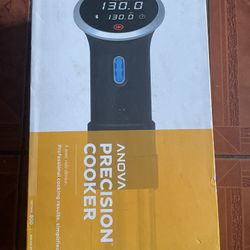 Anova Precision Cooker