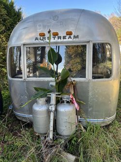 1974 AIRSTREAM