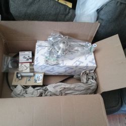Brand New Water Pump Timing For Toyota And Lexus