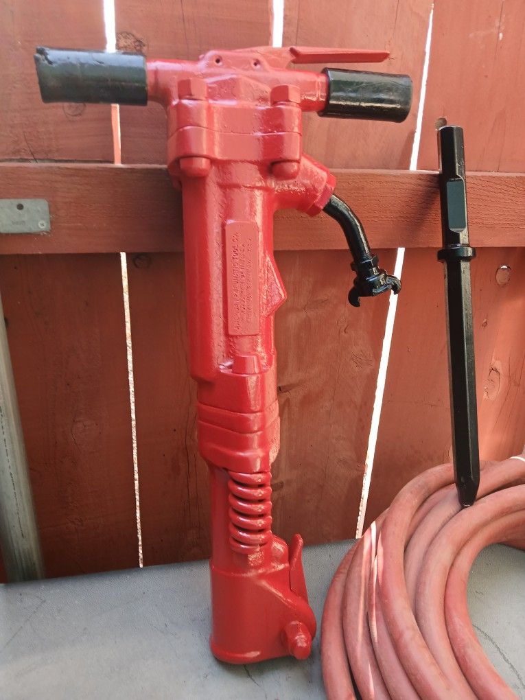 Jack Hammer
