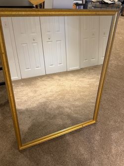 Wall Mirror