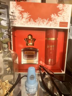 Perfumes