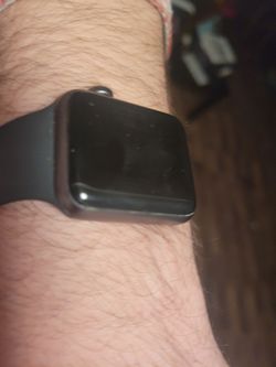 apple Watch Series 3