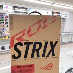 ROG Strix 5060 1TB 16gb Ram 
