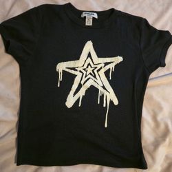 Women's RSQ T-shirt size medium
