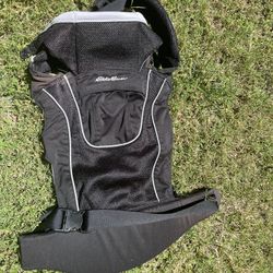 Eddie Bauer Baby Carrier