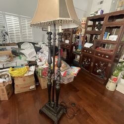 Antique Style Lamp Light