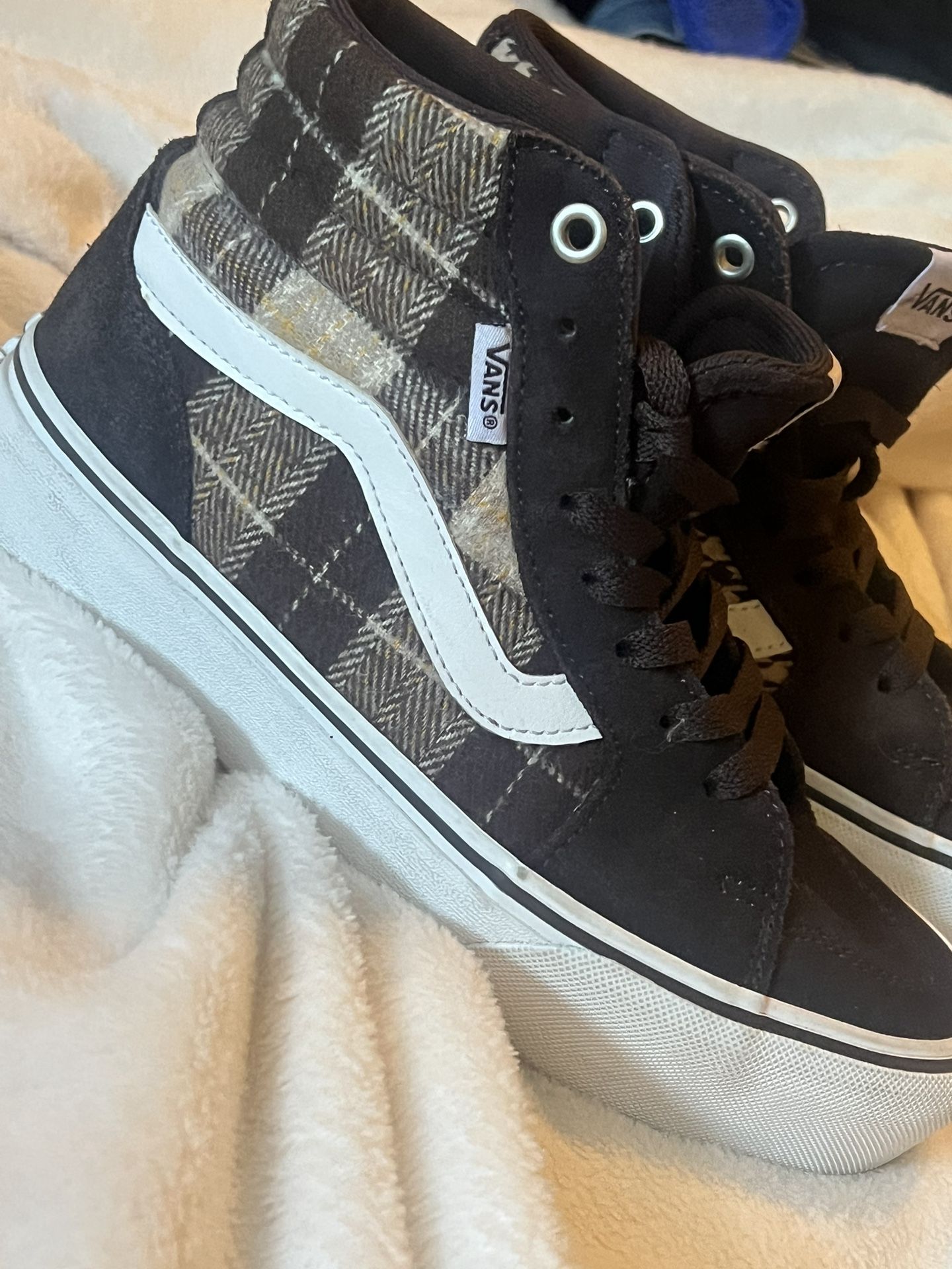 Women’s Vans