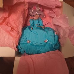 Madame Alexander Doll