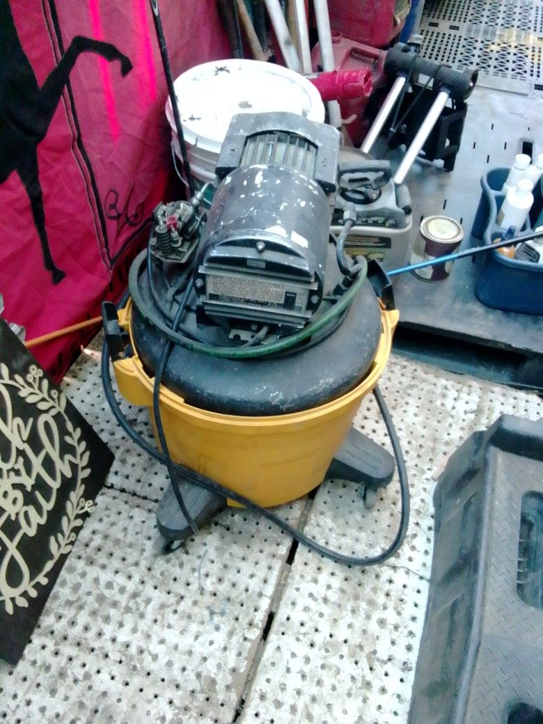 Air Compressor