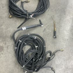 Tig Torch Everything For $100