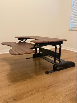 Standing Desk Converter Excellent Condition
