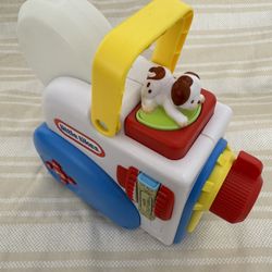 Little Tikes Story Dream Machine