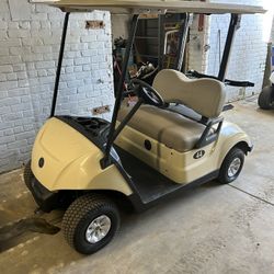 Golf Cart