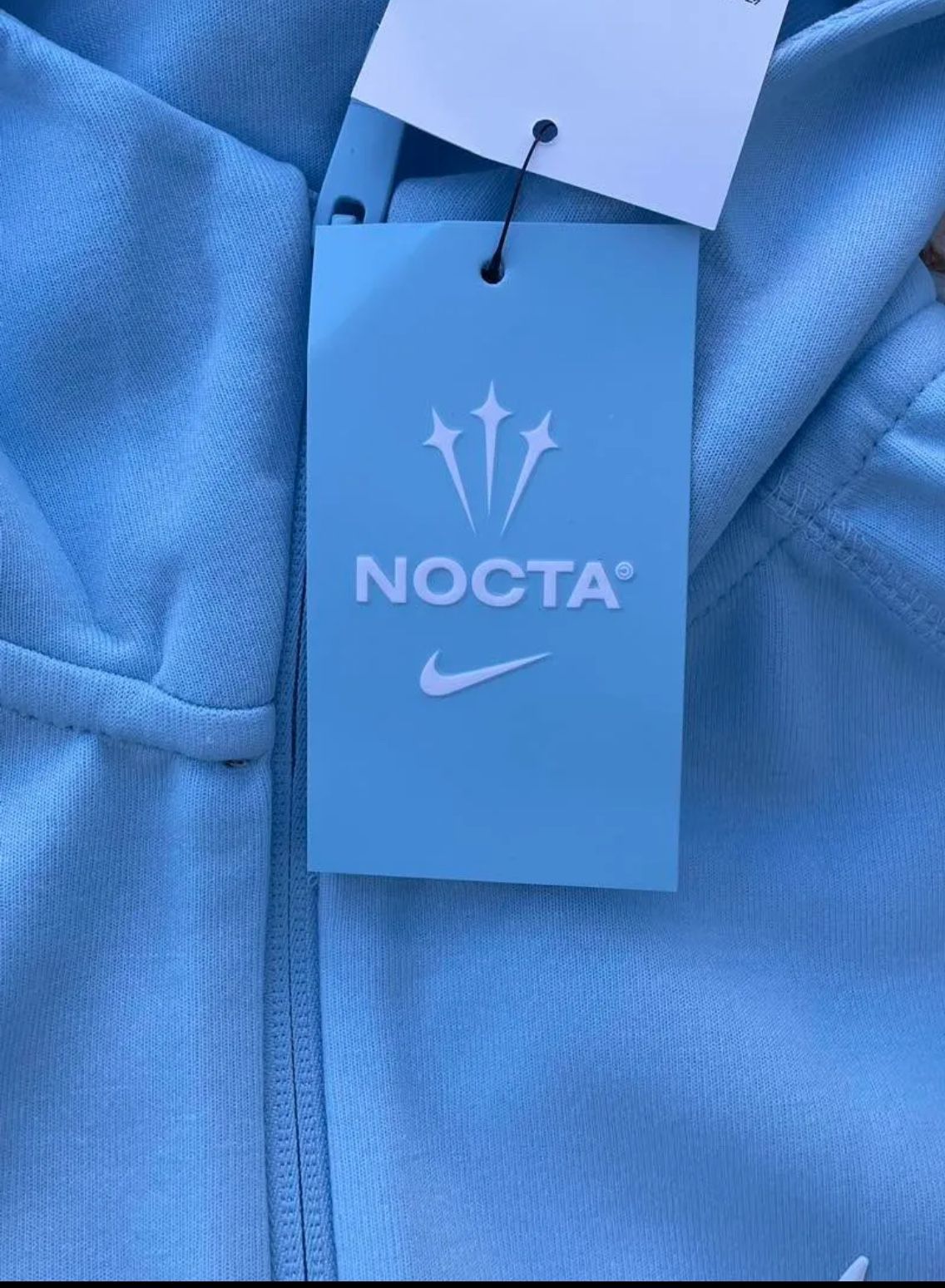 Nike Nocta Tech Fleece 