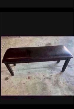 Bench Brand New $120