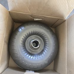 Th400 Torque Converter 