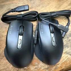 Razer Pro Click V2