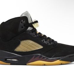 A Ma Maniére x Air Jordan 5 Retro 'Dusk'