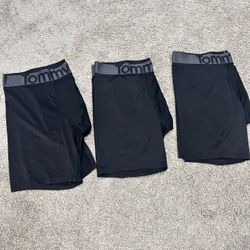 NEW XXL Tommy John Boxers - Retails $90
