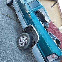 Dodge Ram 1999