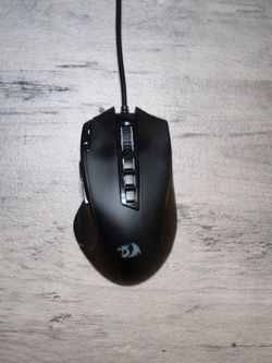 Red Dragon PREDATOR M612 Mouse