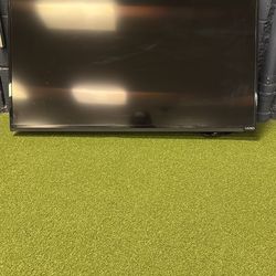 Vizio Led 36” TV