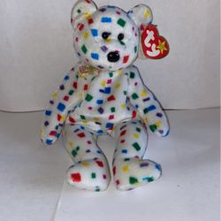 Beanie Baby 