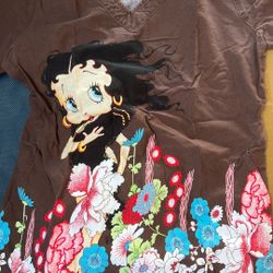 Women’s Scrub Tops Sizes Small-Medium