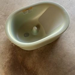 Baby Bath Tub 