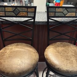 Kitchen Bar Stools