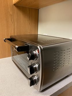 Convection Oven