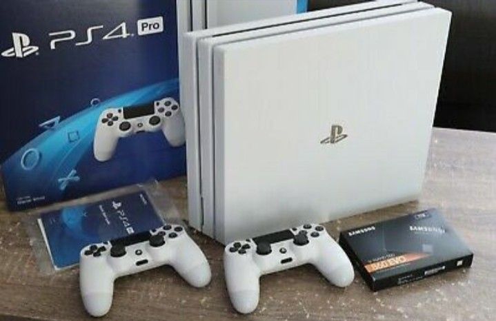 Ps4 Pro