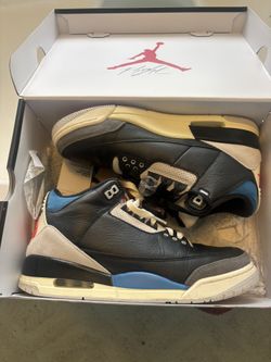 Air Jordan 3 Retro OG