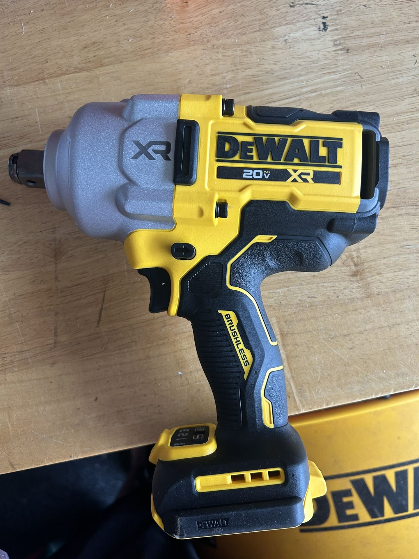Dewalt DCF964B Bare Tool 3/4” High Torque Impact Wrench
