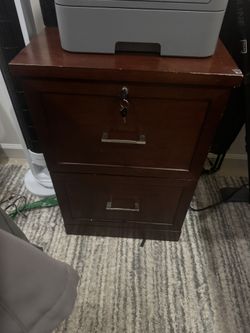 Drawer Cabinet