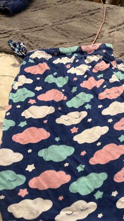 Just Love capri pajama pants