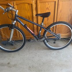 Specialized 26”Mountain Bike