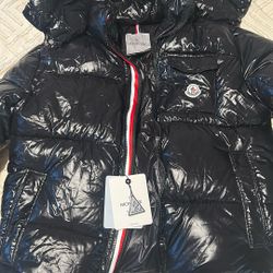 Moncler Coat 
