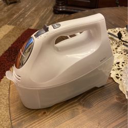 hamilton beach mixer