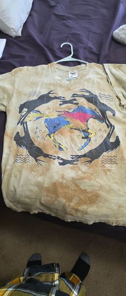 Vintage t-shirt